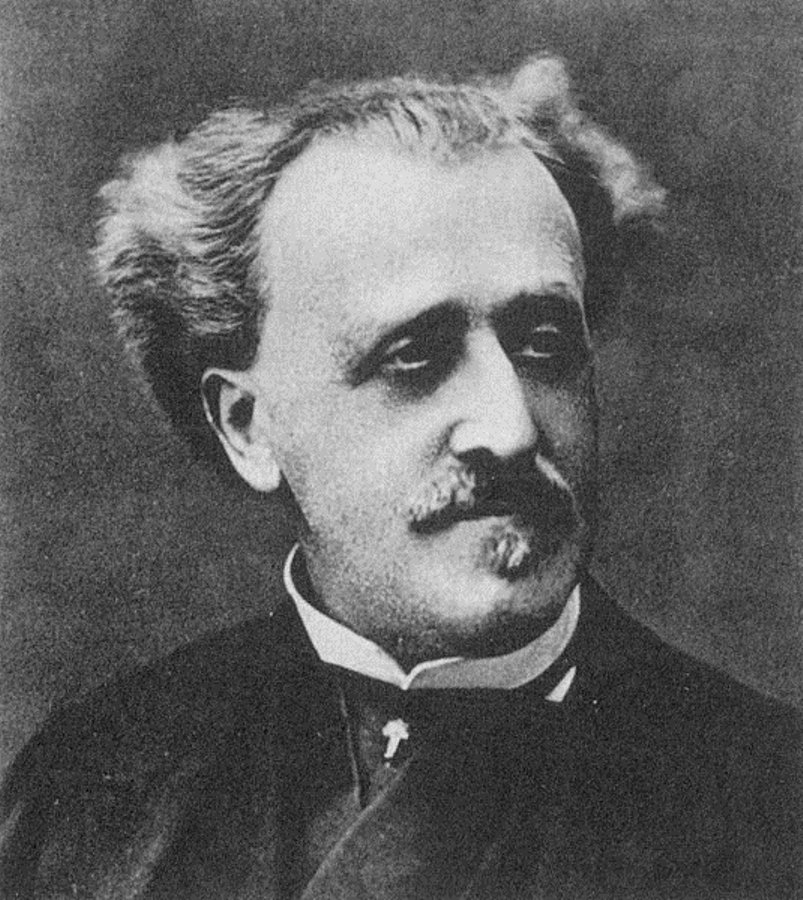 Paul Ferdinand Gachet (1828 - 1909) - Foto 1